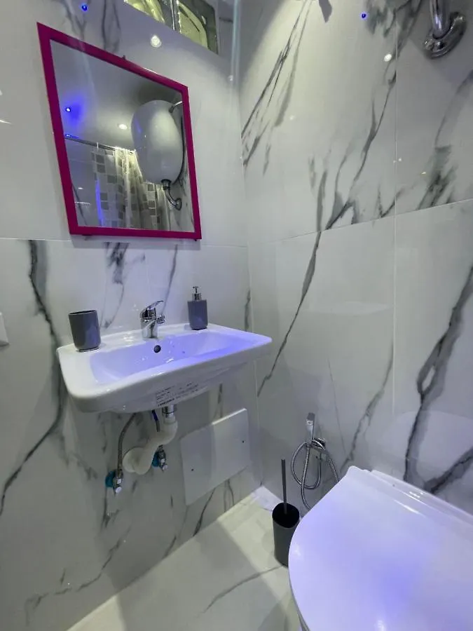 Holiday home Casa Favolosa Naples