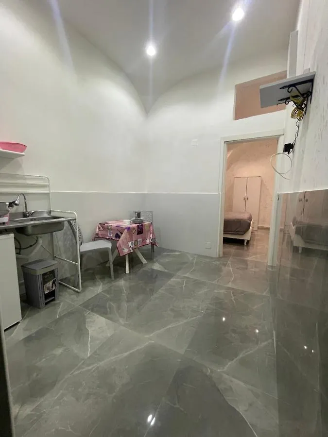 Casa Favolosa Naples Holiday home
