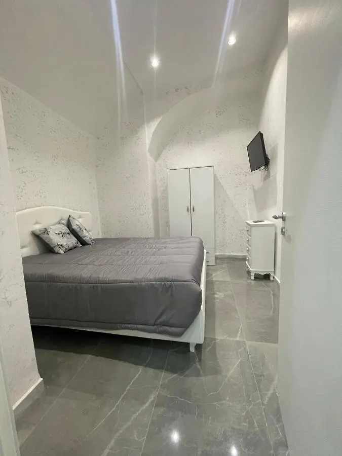 Prázdninový dům Casa Favolosa Neapol